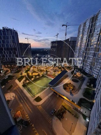 найкраща ціна за м2 ЖК Русанівська Гавань Продаж квартири 2к 68,5 м² Є Генератор Микільско-Слобідськ - фото 1