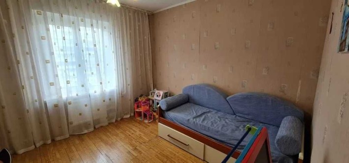 3 кімнатна на Позняках Григоренка Драгоманова - фото 1