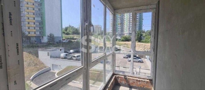 Паркове місто, 2к 58м.кв Куренівка, площа Тараса Шевченка, Вишгородська, Паркова Вежа Пріорка - фото 1