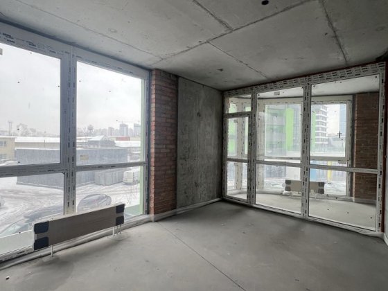 Продаж 1кім 55м2 ЖК Great Грейт Позняки Осокорки