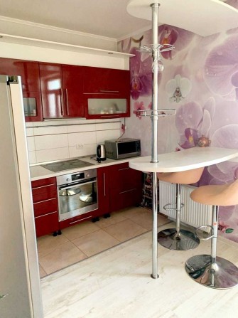 Продаж видової 1 кім кв-ри Шумського 3г ЖК Озерні зорі березняки русановка тичини бучми березняківсь - фото 1
