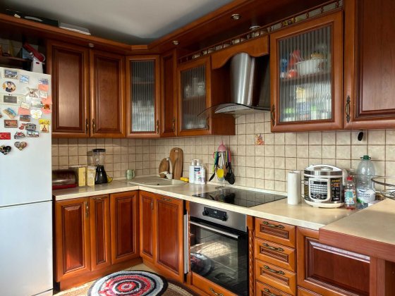 Продаж 2-кімнатної квартири 78,2 м², Харківський масив, 600 до метро Вирлиця
