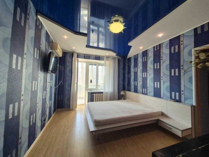 3к квартира 104м² з ГЕНЕРАТОРОМ! Григоренка 24, метро Позняки – 10 хв. - фото 1