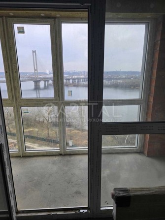 Продаж / Квартира / 62 м2 / ЖК Зарічний / Дарницький район - фото 1