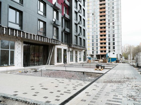Продам 1к квартиру в Києві. Лівий берег. Виплата до 3-х років Київ