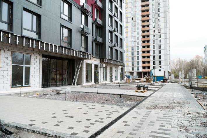Продам 1к квартиру в Києві. Лівий берег. Виплата до 3-х років - фото 1