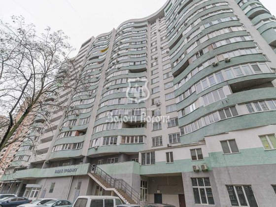 Квартира, 2к. Харківське шосе, 15а, Дарницький район Київ
