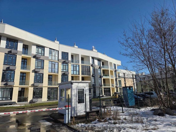 Продам 1к квартиру в ЖК Італійський квартал - фото 1