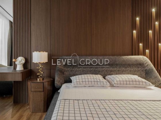 Продаж 2-кімнатної квартири з ремонтом ЖК Taryan Towers