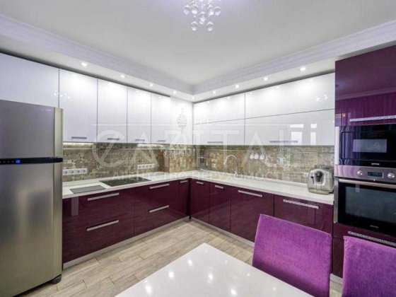 Продаж 3к квартири 100м2 Генератор вулиця Урлівська Дарницький Київ