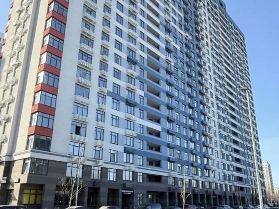 ЖК Галактика 2к, 5 поверх Київ