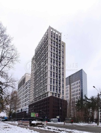1-кімн Князя Романа Мстиславича (Жмаченка Ген.), 22, Новий Автограф; - фото 1