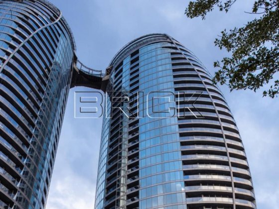 Продаж 1 кімнатной квартири Taryan Towers Тарян Тауерс вул. Іоанна Павла ІІ, 12 45 м² Печерськ Центр Київ
