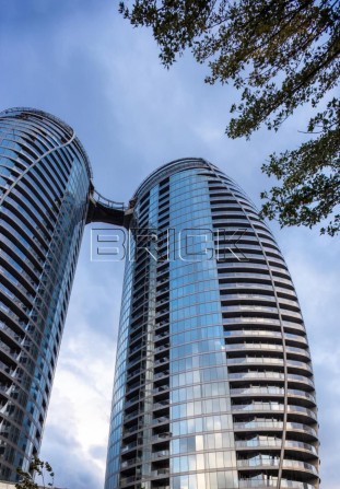 Продаж 1 кімнатной квартири Taryan Towers Тарян Тауерс вул. Іоанна Павла ІІ, 12 45 м² Печерськ Центр - фото 1