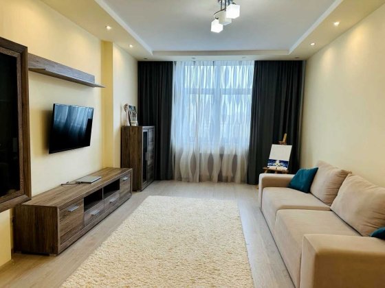 Продаж 2 к. кв. Драгоманова 40 З, Дарницький район, метро Позняки