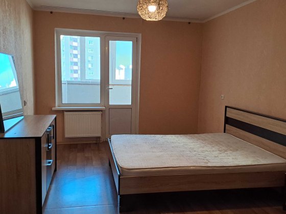 3к квартира новий будинок Троещина