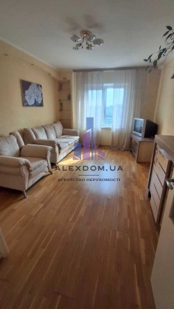 Без КОМІСІЇ! Продаж 1к квартири Вул. Драгоманова 12А. Позняки. Харківська - фото 1