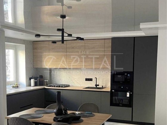 Продаж 2к квартири 72м2, вул. Харьковское шоссе, Новая Дарница