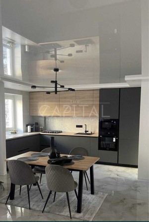 Продаж 2к квартири 72м2, вул. Харьковское шоссе, Новая Дарница - фото 1