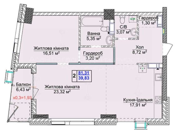 Продаж нової 2к квартири ЖК Новопечерські Липки Верхогляда, (8 чер), 5 Київ