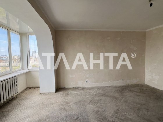 3-кімнатна квартира. Голосіївський. Київ