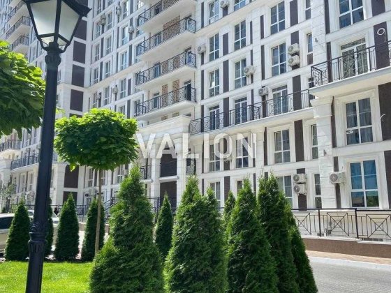 Продаж 1 кімнатної квартири, ЖК Нова Англія, Голосіївський район, метро Васильківська Киев
