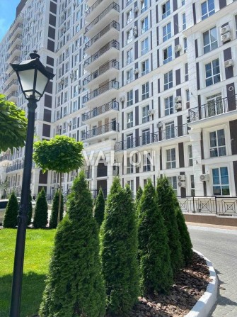 Продаж 1 кімнатної квартири, ЖК Нова Англія, Голосіївський район, метро Васильківська - фото 1