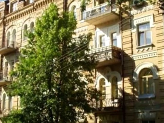 Продаж,Лютеранська,11, студіо,царський з ліфтом,лофт Киев