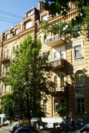Продаж,Лютеранська,11, студіо,царський з ліфтом,лофт - фото 1