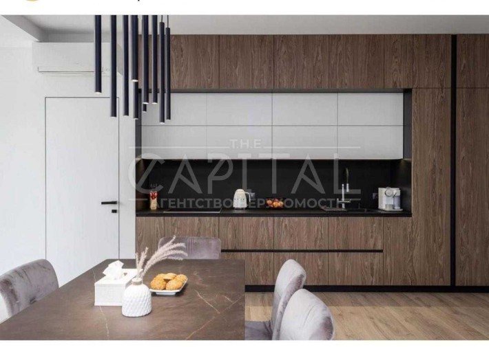 Продаж 3к (116м2) Новопечерські Липки 2 спальні 2 с/в  Видова - фото 1