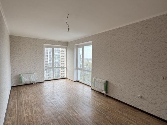 2-к кв-ра. жк Кришталеві Джерела. Заболотного вул. 148Б. м. Теремки Київ