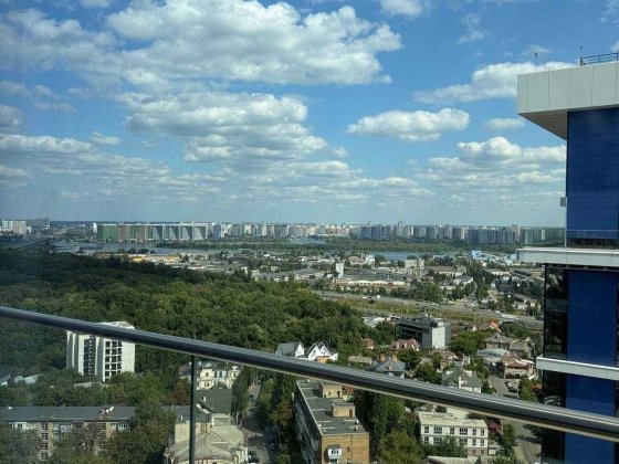 ЖК Edelweiss House вул.Звіринецька 70а Печерськ Пентхаус 200м2 Видовий Киев