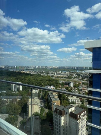 ЖК Edelweiss House вул.Звіринецька 70а Печерськ Пентхаус 200м2 Видовий - фото 1