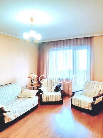 Троєщина. Метро Почайна. Продам 1к Червоної Калини просп., 54/9 - фото 1
