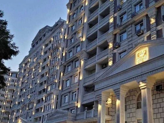 ЖК Нова Англія вул. М. Максимовича24, Престон, 1 кімн переуступка Київ