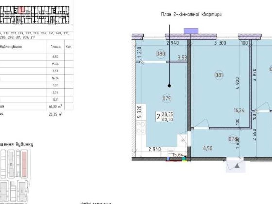 Остання по такій ціні! 2к 61м² ЖК Нова Англія, буд. Ньюкасл БЕЗ КОМІСІЇ Київ