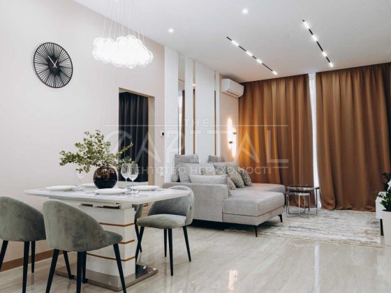 Продажа квартиры, Новопечерские Липки, Драгомирова, Печерск