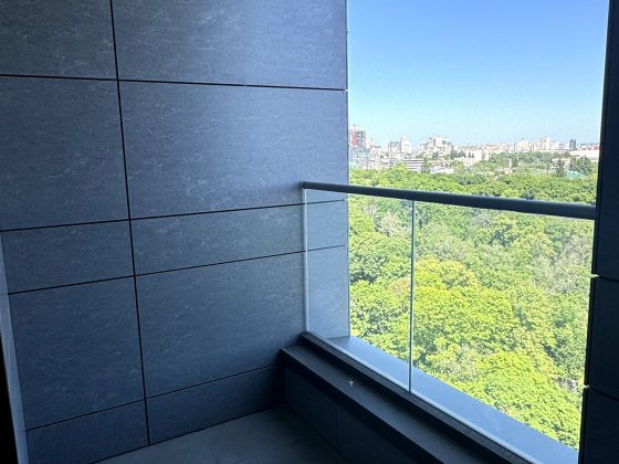 Продаж  БЕЗ% 1к 59м2 секц3 у Crystal Park Tower, Берестейський 42А