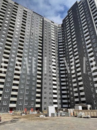 Продаж квартири ЖК Деснянський - фото 1