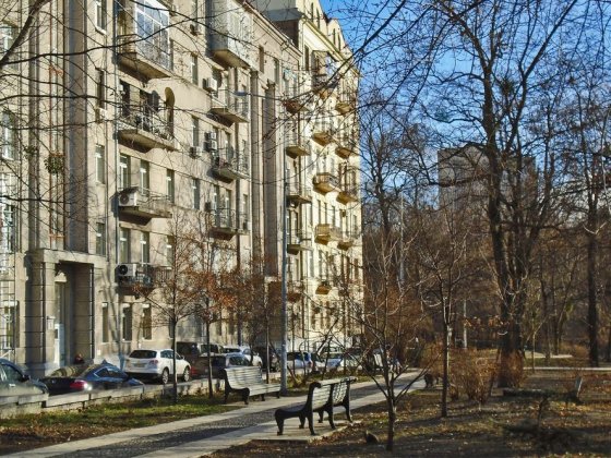 5-ти комн. пер. Козловского 5, Липки! Киев