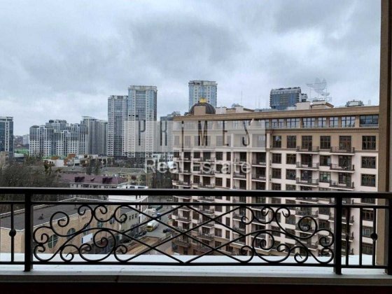 Продаж пентхаусу, ЖК 52 Перлина, Kadorr, вул. Бойчука, 19а Киев