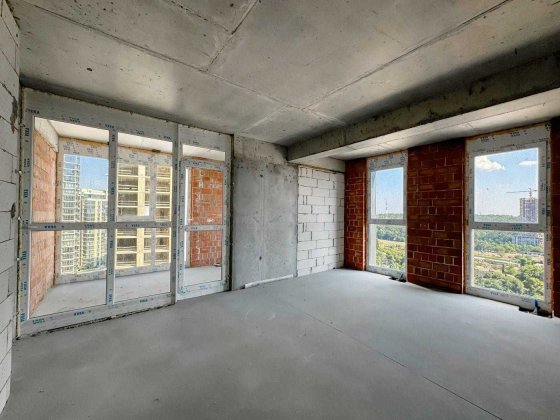 Продам 3к квартиру ЖК Nordica Residence Київ Печерськ