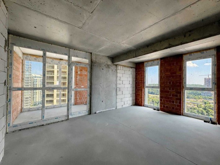 Продам 3к квартиру ЖК Nordica Residence Київ Печерськ - фото 1