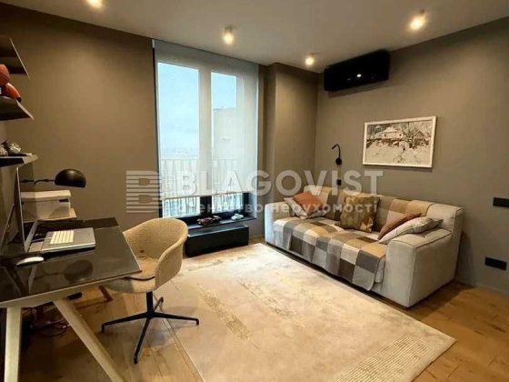 Продаж квартири в центрі міста, Антоновича, 74, New York Concept House Київ