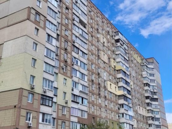 Продаж 2-к кв Троєщина ТЦ Район Оноре де Бальзака