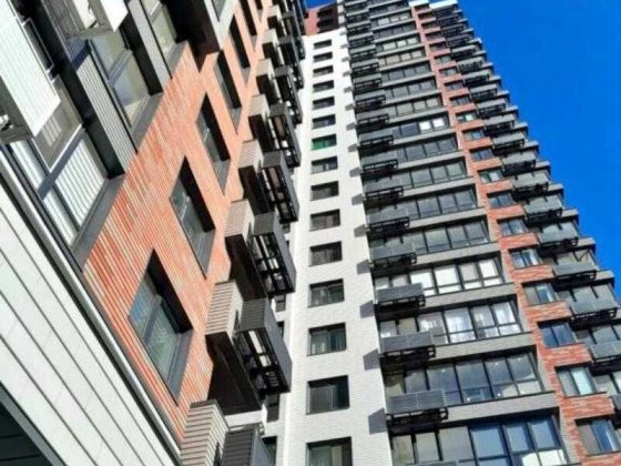 ‼️Продаж великої 1-кімнатної квартири в ЖК West House Голосіївський район