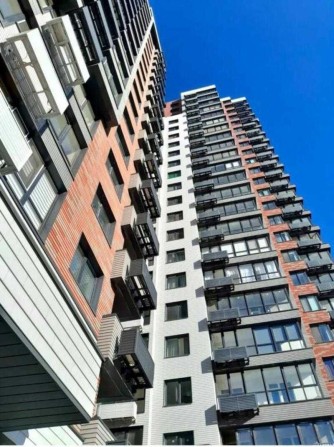‼️Продаж великої 1-кімнатної квартири в ЖК West House Голосіївський район - фото 1