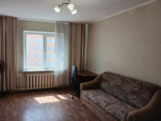 Продаж 3к кватири, вул. Олени Пчілки 4 Київ