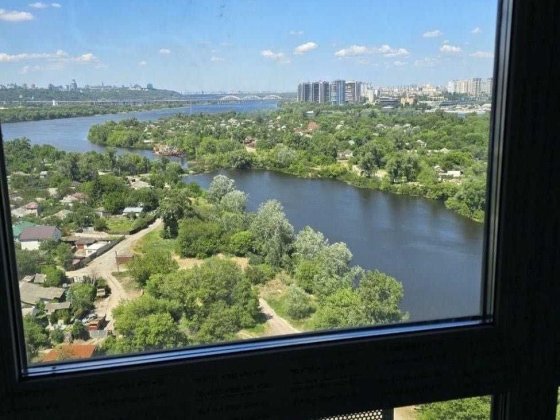 ВИДОВА! 2к квартира 90м2 в Жк Славутич 2.0 метро Славутич 1хв Осокорки
