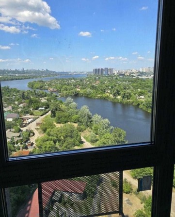 ВИДОВА! 2к квартира 90м2 в Жк Славутич 2.0 метро Славутич 1хв Осокорки - фото 1